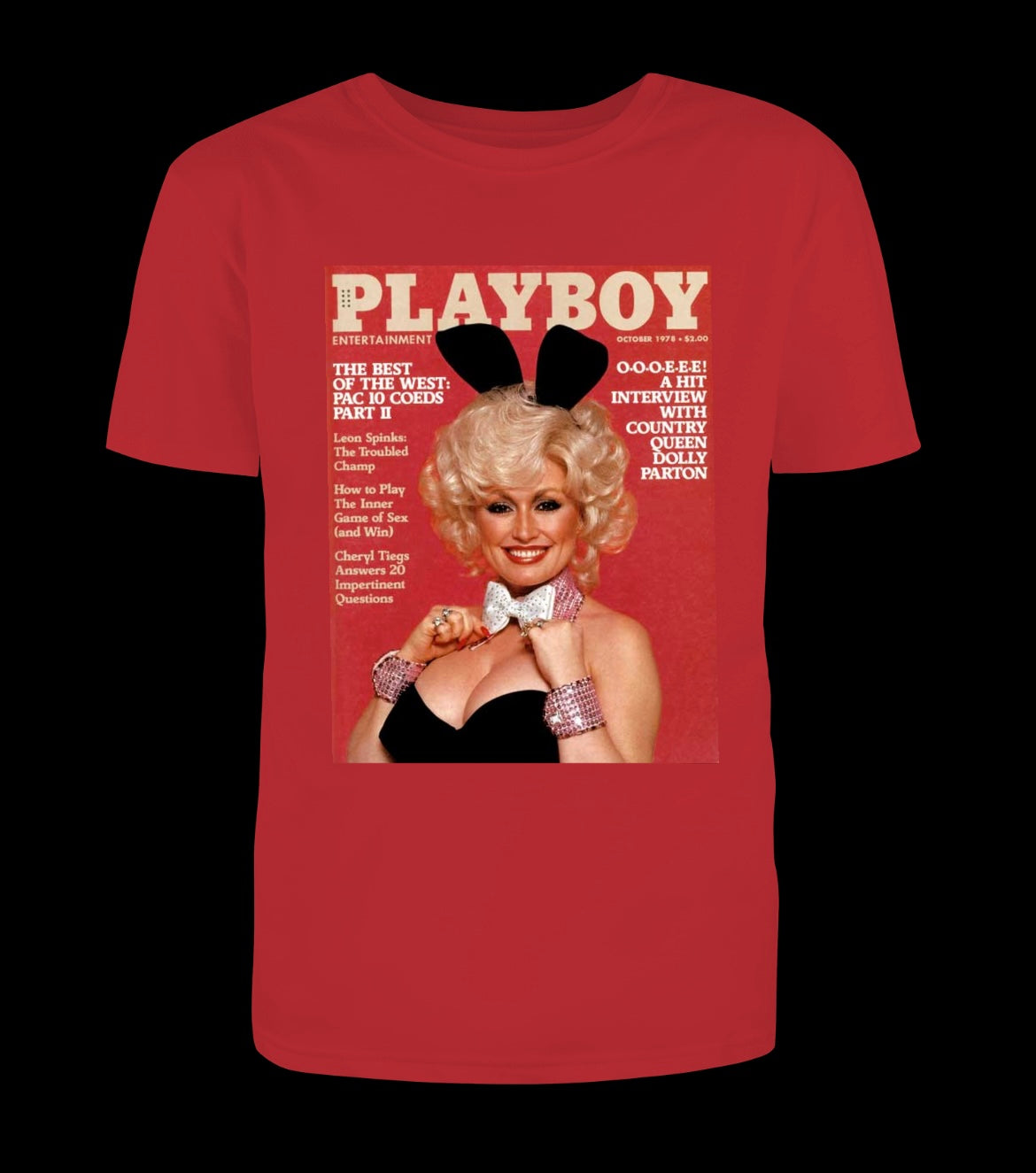 Dolly P