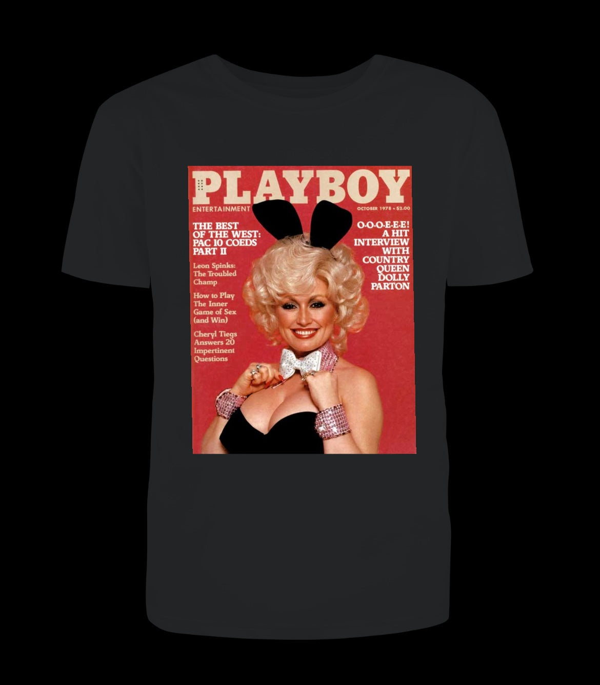 Dolly P