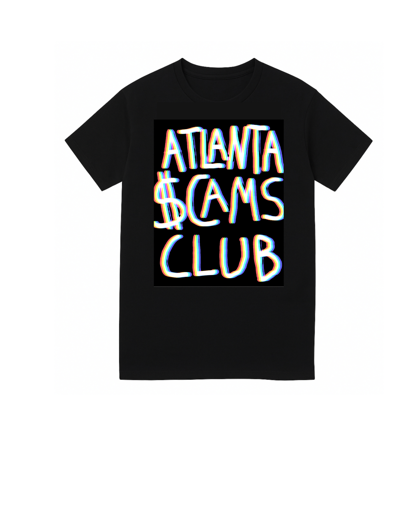 Members Tee