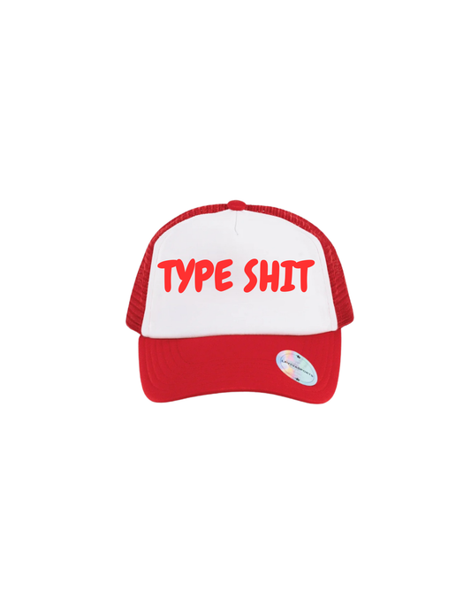 Trucker Hat