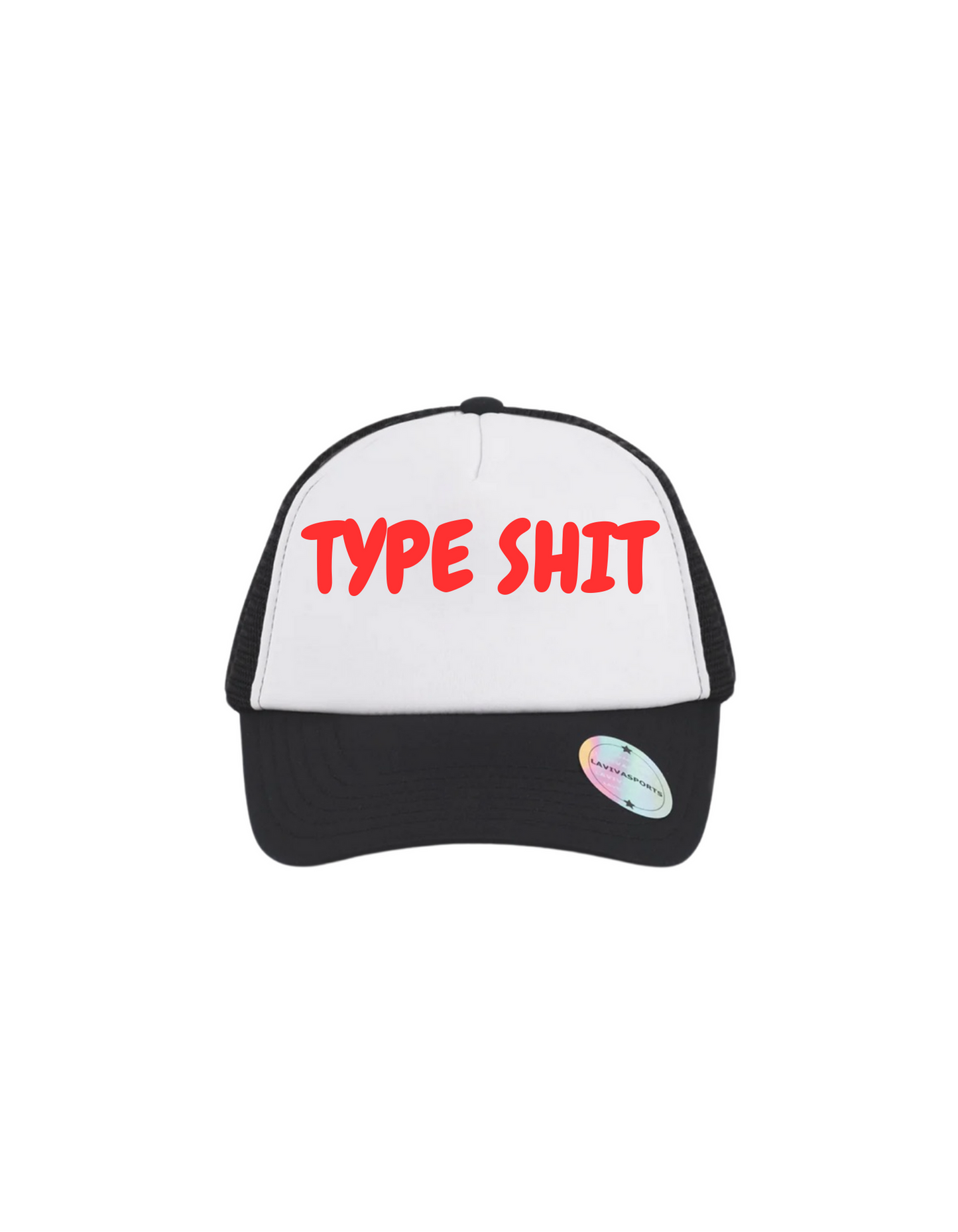 Trucker Hat