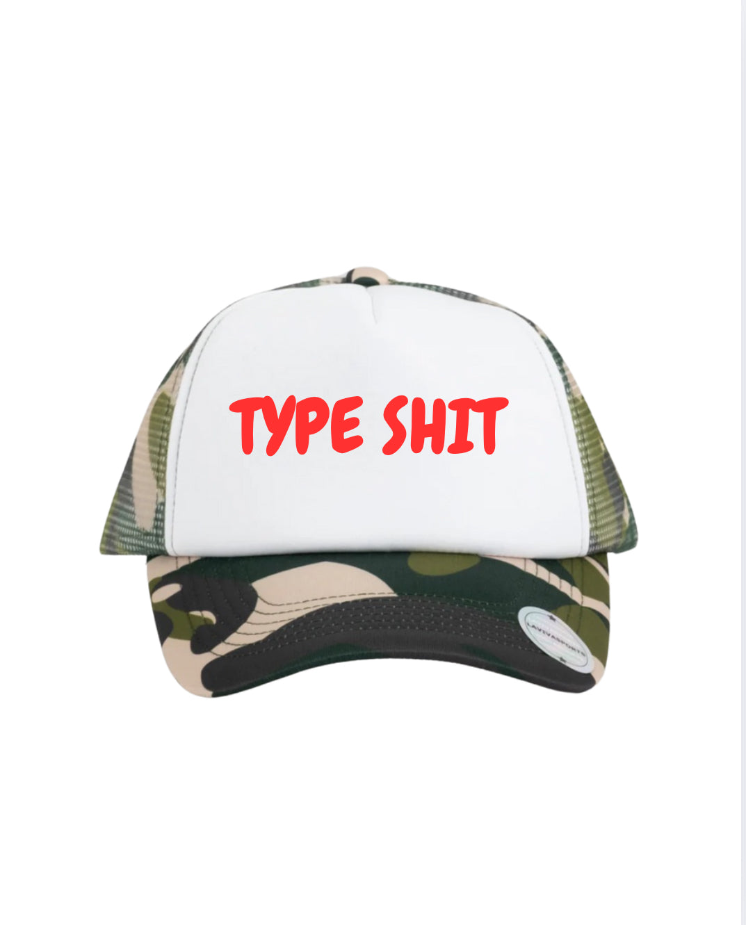 Trucker Hat