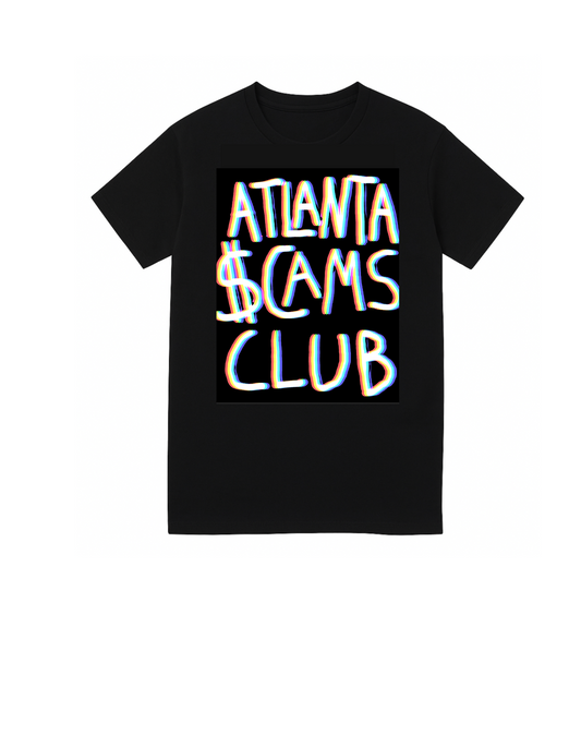 Members Tee
